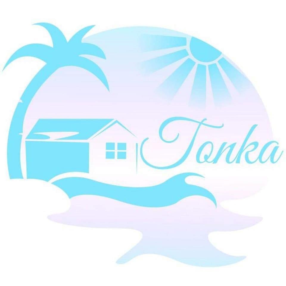Mobile Home Tonka Biograd Na Moru Exterior foto